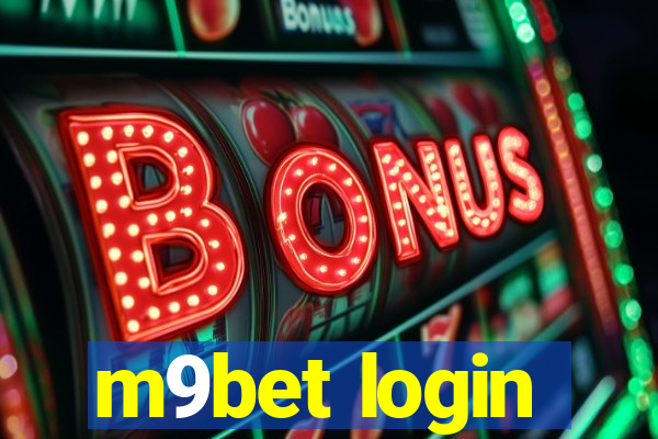 m9bet login